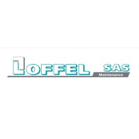 LOFFEL Maintenance logo - Similar company to Electrom Distribution