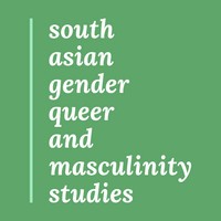 South Asian Gender Queer and Masculinities Studies SAGQAMS logo - Similar company to Code.Her