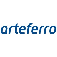 Arteferro Chile logo - Similar company to Takeit