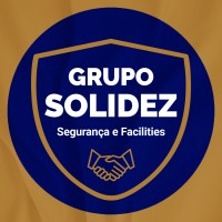 Grupo Solidez logo - Similar company to Transegur Vigilância E Segurança