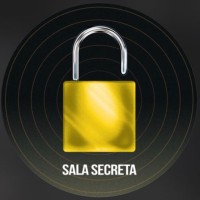 Estúdio Sala Secreta logo - Similar company to Studio Tesis