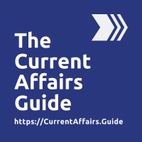 CurrentAffairs.Guide logo - Similar company to Farali