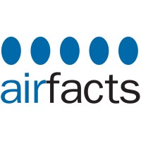AirFacts, Inc. logo - Similar company to Magisoft