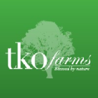 TKO Farms, Inc. logo - Similar company to Agravitae