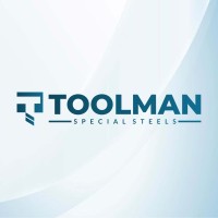 Toolman Special Steels logo - Similar company to Romatone Tools - Iran