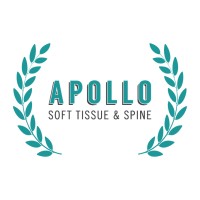 Apollo Soft Tissue and Spine logo - Similar company to Arbour Soft Tissue Centre