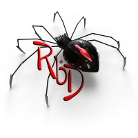 Redback Digital PTY LTD logo - Similar company to Pano-Ad Interactive