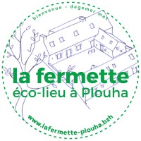 La Fermette, éco-lieu à Plouha logo - Similar company to Diversiferm