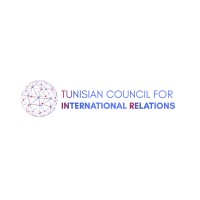 Tunisian Council for International Relations logo - Similar company to All For Equality-Tunisia