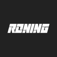Roning logo - Similar company to Thestartupeye