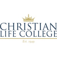 Christian Life College California logo - Similar company to Pajaro Valley School District