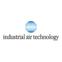 Industrial Air Technology logo - Similar company to Industrial Air Technology Corp.