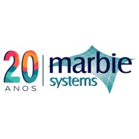 Marbie Systems logo - Similar company to Lar Inteligente