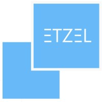ETZEL Technologies Pvt Ltd. logo - Similar company to Techilia