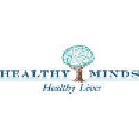 Healthy Minds (Las Vegas) logo - Similar company to Illuminated Path