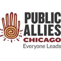 Public Allies Chicago logo - Similar company to Circles & Ciphers
