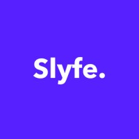 Slyfe logo - Similar company to Loupyote