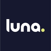 Luna Solutions logo - Similar company to Ditto