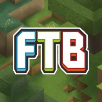 Feed The Beast Ltd logo - Similar company to Creeperhost Ltd