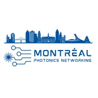 Montreal Photonics Networking logo - Similar company to Photonics North