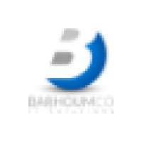 Barhoumco IT Solutions logo - Similar company to Mande For It Solutions