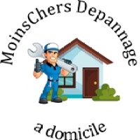 MoinsChers Depannage a domicile logo - Similar company to Wamarge
