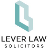 Lever Law logo - Similar company to Freeman Johnson Solicitors