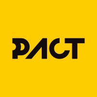 PACT Centre for Emerging Artists logo - Similar company to Hinge Education