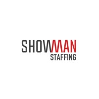 Showman Staffing logo - Similar company to Techies4Tech.Ai