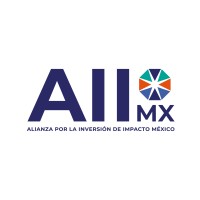 Alianza por la Inversión de Impacto México [AIIMx] *GSG National Partner logo - Similar company to Impact Hub Cdmx