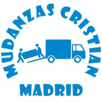 Mudanzas Madrid Cristian logo - Similar company to Propeller Junior Madrid