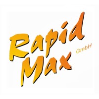 RapidMax GmbH logo - Similar company to Mac + You Gmbh