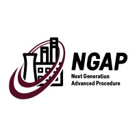 Next Generation Advanced Procedures logo - Similar company to Nga