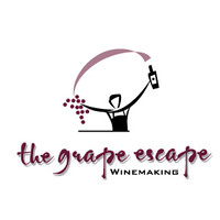 The Grape Escape Winery, Inc. logo - Similar company to Bernardus Winery