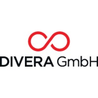 DIVERA GmbH logo - Similar company to Recent Marketing Gmbh