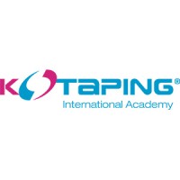 K-Taping Academy logo - Similar company to Bkamed