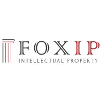 FOXIP - Intellectual Property Consultant & Law Office logo - Similar company to Mirra Centre