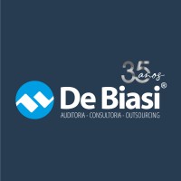 De Biasi Auditoria, Consultoria e Outsourcing logo - Similar company to Grupo Dicon Contabilidade
