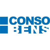 Consobens Consórcios logo - Similar company to Consobens