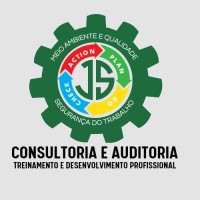 JS Treinamento, Consultoria e Auditoria logo - Similar company to Contrast