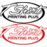 Tshirts Plus logo - Similar company to Spod