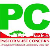 Pastoralist Concern logo - Similar company to Sswc