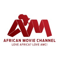 African Movie Channel logo - Similar company to Vimay Group.