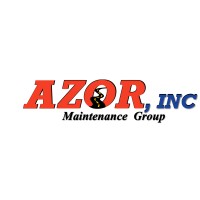 AZOR MAINTENANCE GROUP logo - Similar company to Level Seven Commercial Cleaning