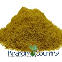 Kratom Country logo - Similar company to Symple Commerce