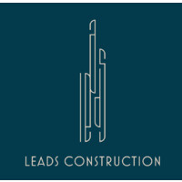 Leads Construction logo - Similar company to Aim Construction