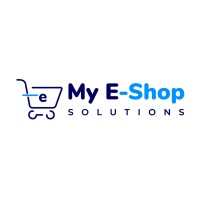 My e-Shop Solutions logo - Similar company to E Shop