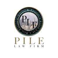 Pile Law Firm logo - Similar company to Premier Power Wash
