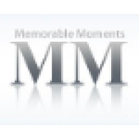 Memorable Moments logo - Similar company to Memorable Moments