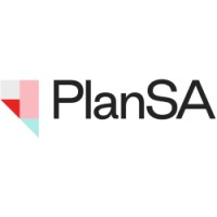 Planning and Land Use Services (PLUS) logo - Similar company to Logilica